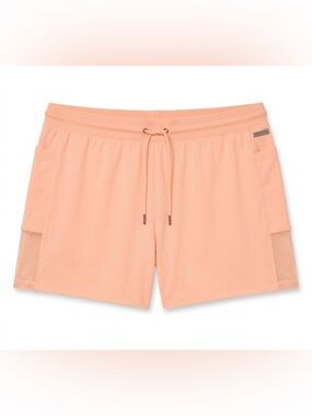 NINE WEST Active Shorts 3X NWOT